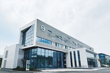 Factory facility photo 5
