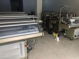 Factory facility photo 4