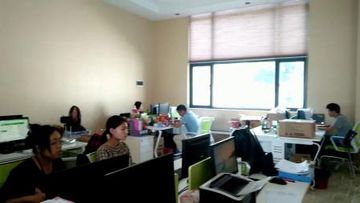 Factory and facilities of Shantou Yixin Food Co., Ltd.