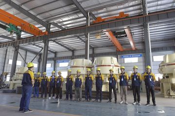 Factory facility photo 3
