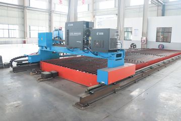Factory facility photo 2