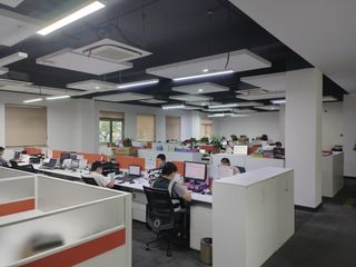 Factory facility photo 3
