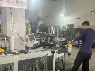 Factory facility photo 5