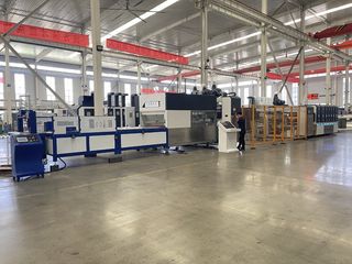 Factory facility photo 3
