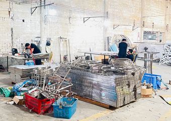 Factory facility photo 5
