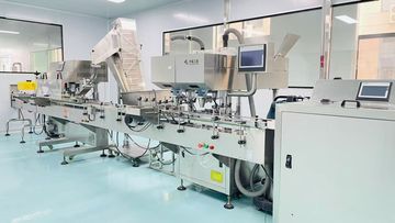 Factory facility photo 2