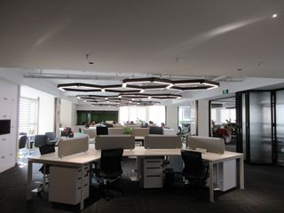 Factory facility photo 3