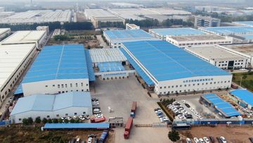 Factory facility photo 3