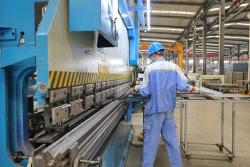 Factory facility photo 5