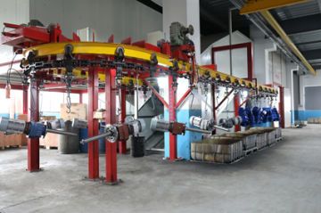 Factory facility photo 4