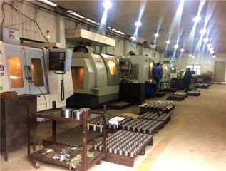 Factory facility photo 4