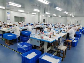 Factory facility photo 4