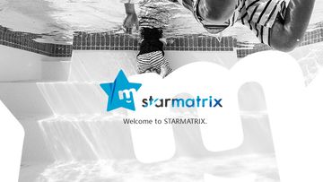 Factory and facilities of Starmatrix Group Inc.