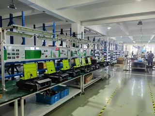 Factory facility photo 4