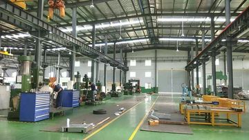 Factory facility photo 2