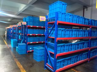 Factory facility photo 5