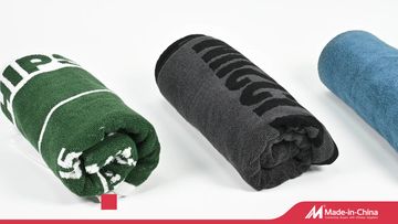 Factory and facilities of Aloe Hometextile Co., Ltd.