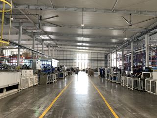 Factory facility photo 3