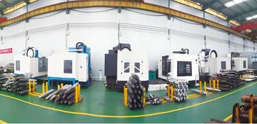 Factory facility photo 4
