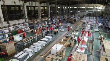 Factory facility photo 5