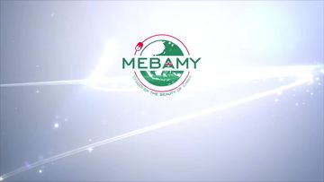 Factory and facilities of Guangzhou Mebamy Cosmetics Co., Ltd.