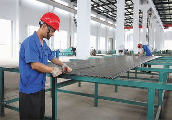 Factory facility photo 5