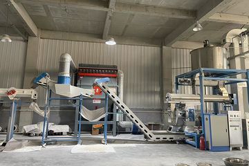 Factory facility photo 2