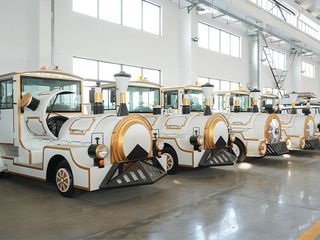 Factory and facilities of Changzhou Aodudu Leisure Co Ltd