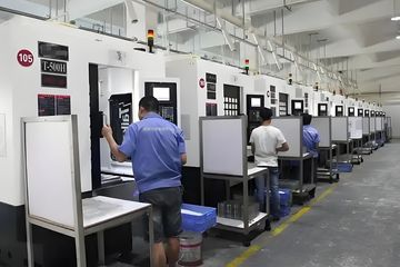 Factory facility photo 5