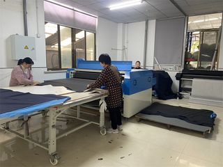 Factory facility photo 5