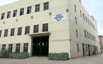 Factory facility photo 2