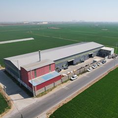 Factory facility photo 3