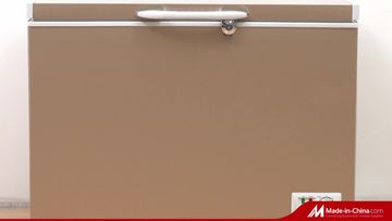 Factory and facilities of Yuyao Shangling Electrical Appliance Co., Ltd.