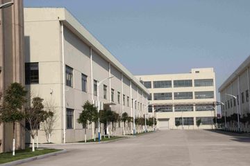 Factory facility photo 2
