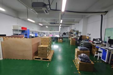 Factory facility photo 3