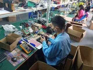 Factory facility photo 2