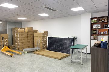 Factory facility photo 3