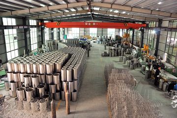 Factory facility photo 4