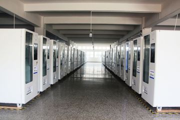 Factory facility photo 3