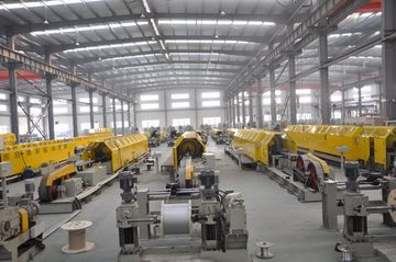 Factory facility photo 5