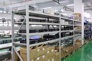 Factory facility photo 5