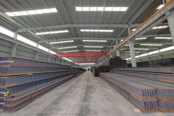 Factory facility photo 3