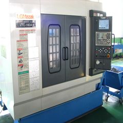 Factory facility photo 2