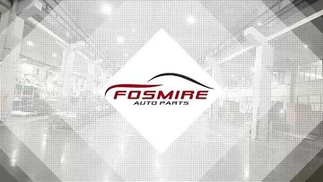 Factory and facilities of Chongqing Fosmire Import &amp; Export Co., Ltd.