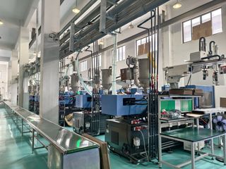 Factory facility photo 5