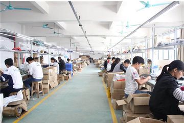 Factory facility photo 2