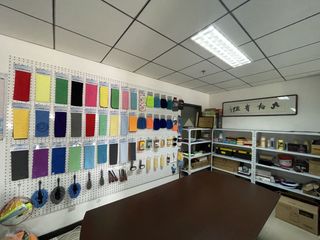 Factory facility photo 5