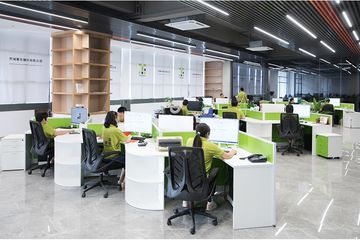 Factory facility photo 3