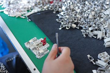Factory facility photo 5