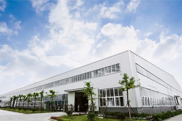 Factory facility photo 3